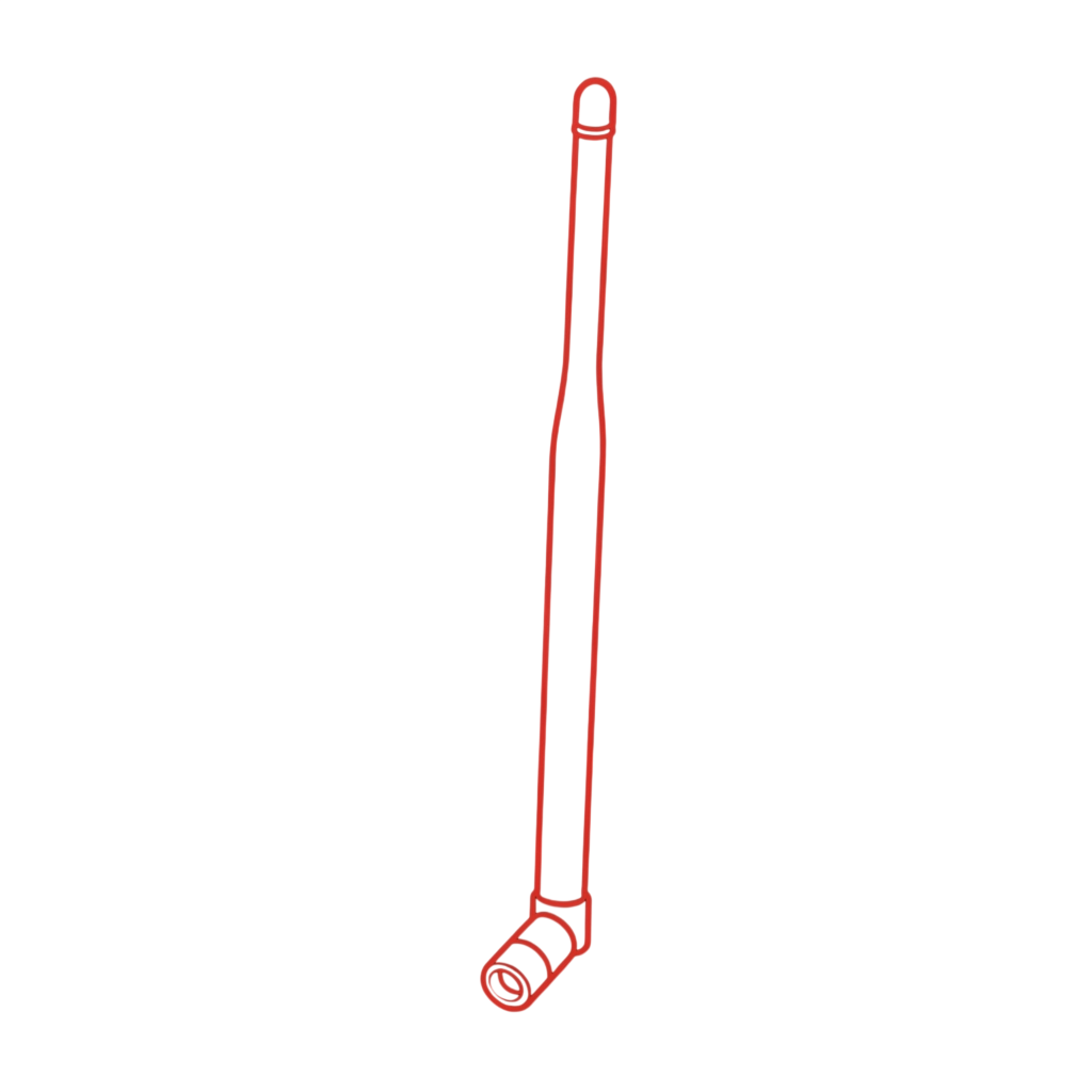 Omnidirectional Antennas