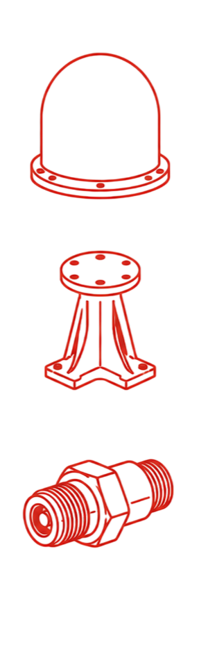 Radomes & Antenna Accessories