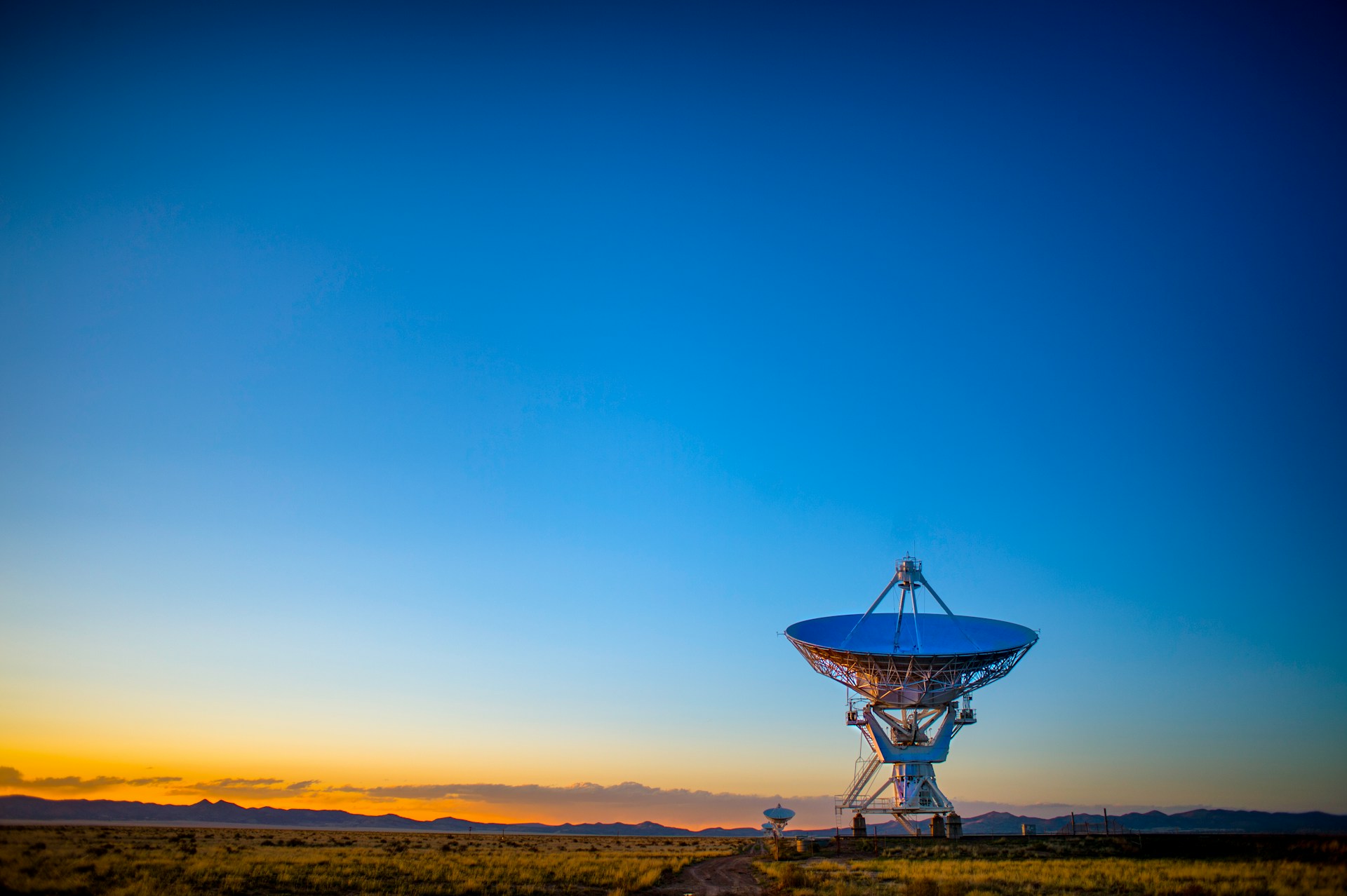 Defence, Security & Spectrum Monitoring