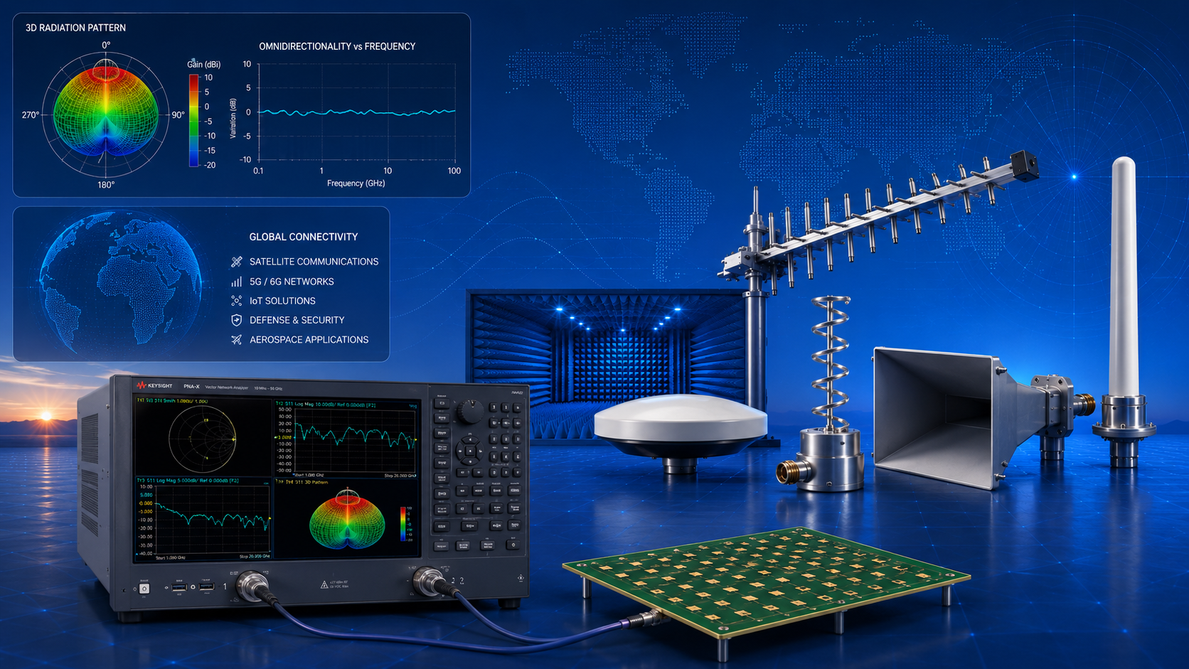 Antennatec Careers