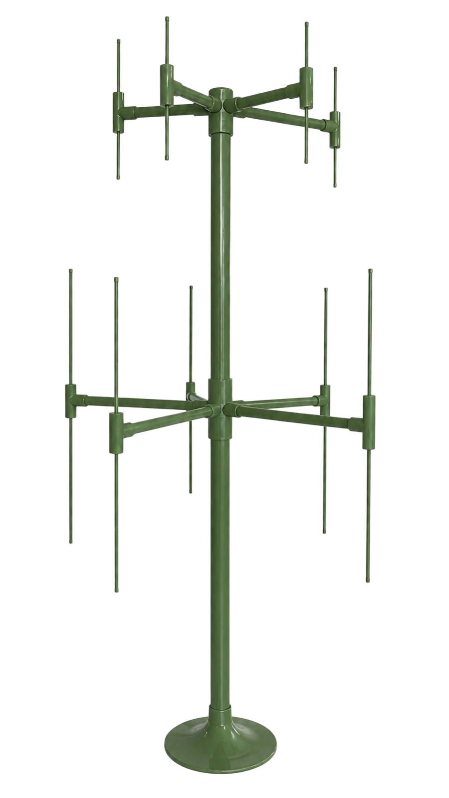 Dual Band DF Antenna