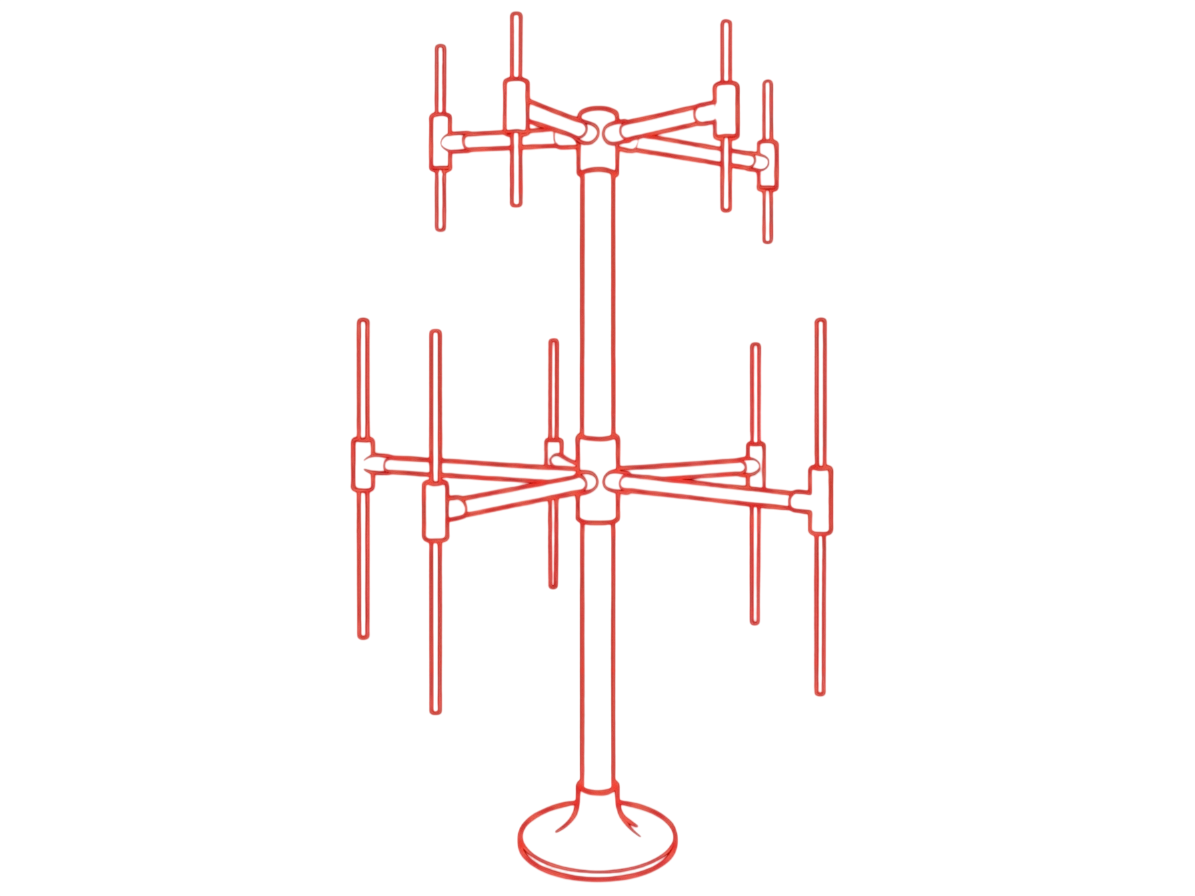 DF Antennas