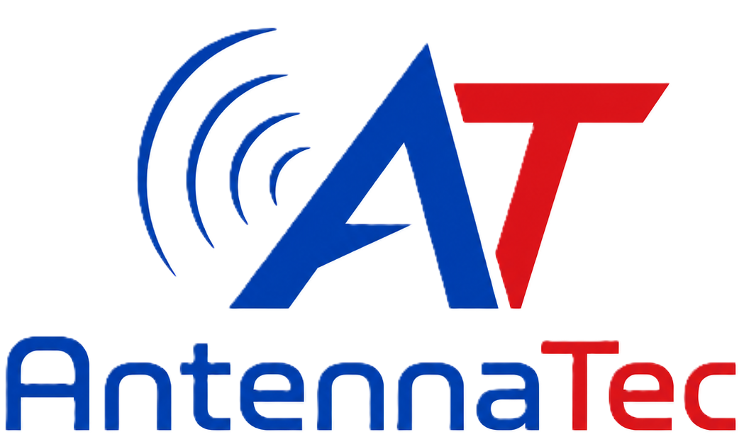AntennaTec Logo