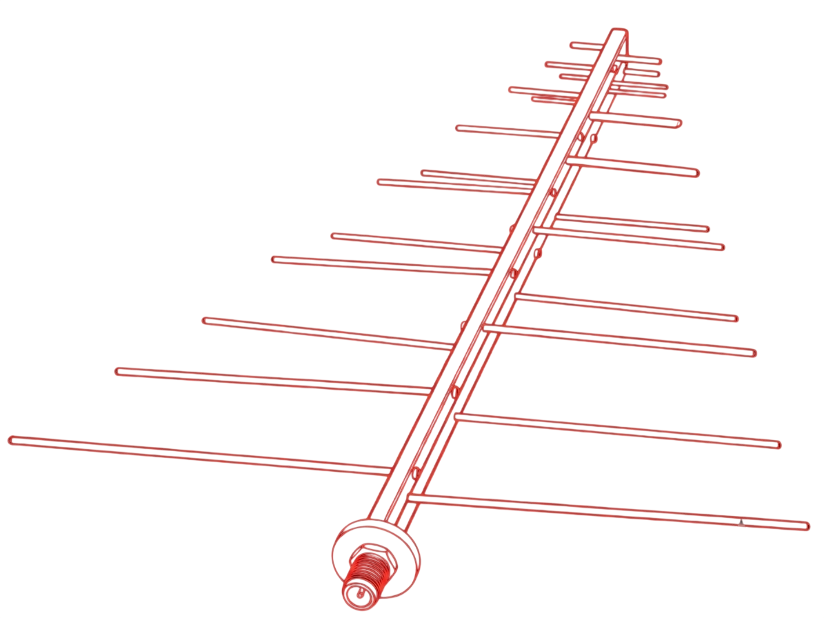 LPDA Antennas