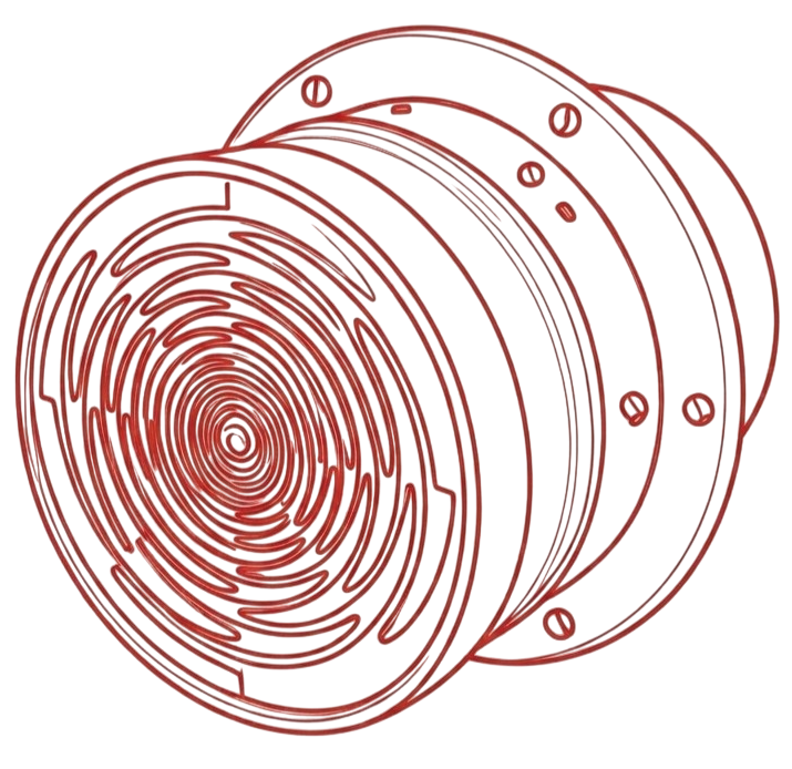 Spiral & Sinuous Antennas